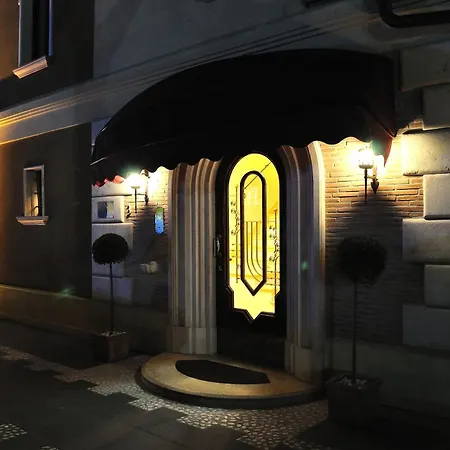 Hotel Al Casaletto 3*