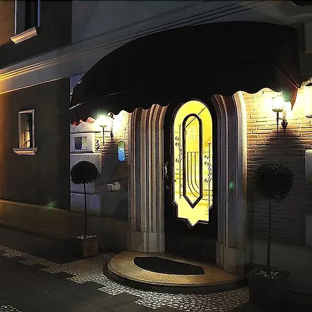 Al Casaletto Hotel Řím
