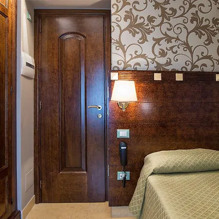 Hotel Al Casaletto