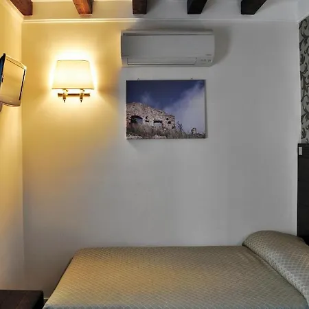 Hotel Al Casaletto