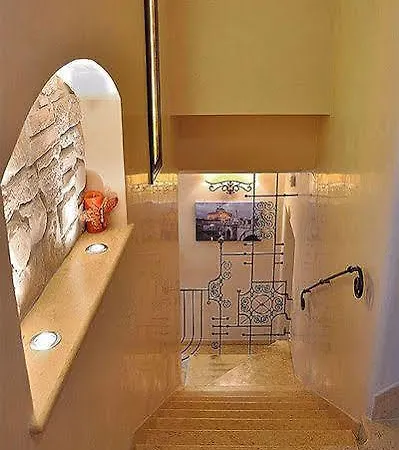 Al Casaletto Hotel