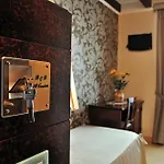 Hotel Al Casaletto Rome