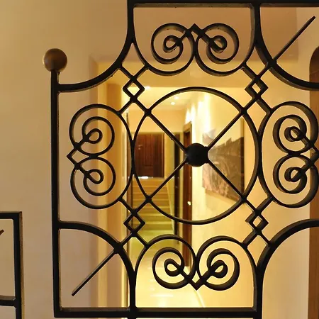 Al Casaletto Hotel Roma