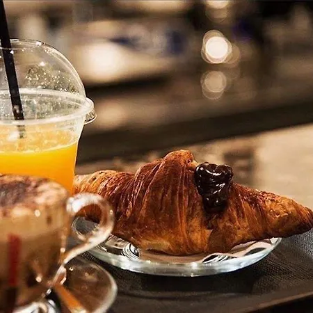 Al Casaletto Hotel 3*