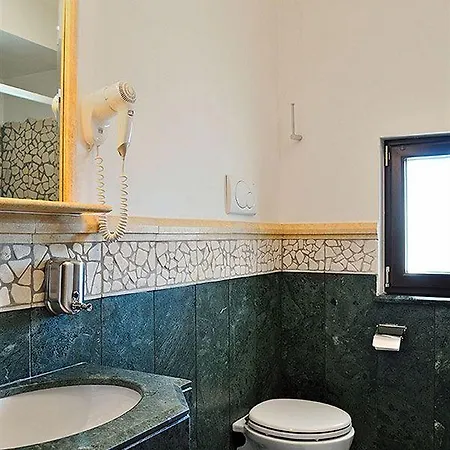 Al Casaletto Hotel Rome