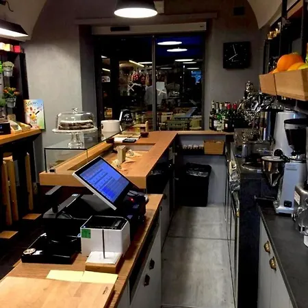 Al Casaletto Hotel 3*