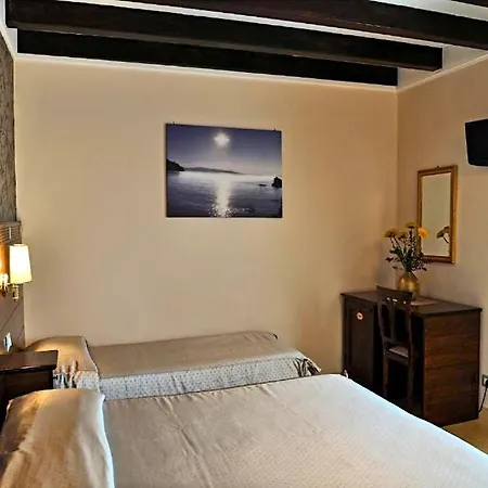 Hotel Al Casaletto 3*