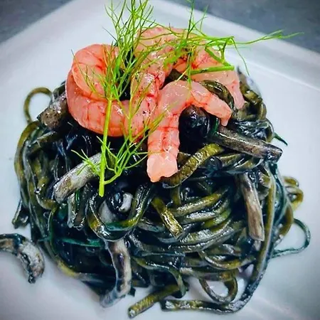 Hotel Al Casaletto Rome