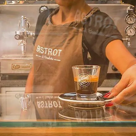 Hotel Al Casaletto 3*