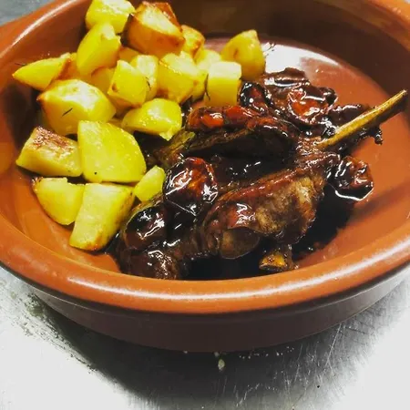 Hotel Al Casaletto Rzym