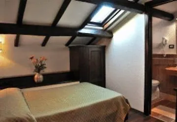Al Casaletto Roma