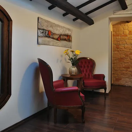 Hotel Al Casaletto Roma