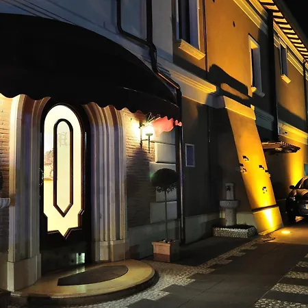 Hotel Al Casaletto 3*