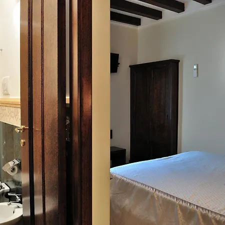 Al Casaletto 3* Roma