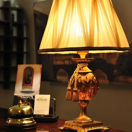 Al Casaletto فندق