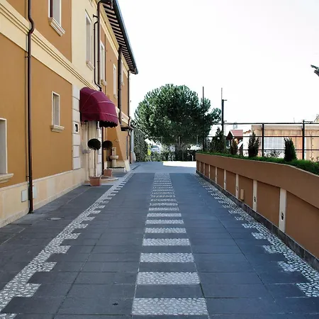 Al Casaletto Roma