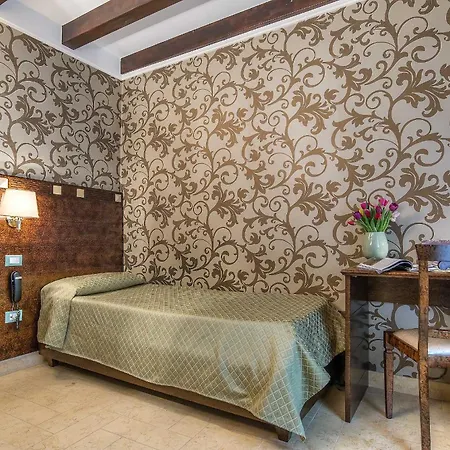 Al Casaletto Roma