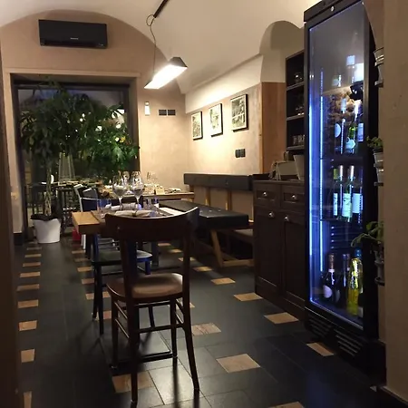 Hotel Al Casaletto 3*