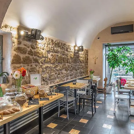 Al Casaletto 3* Roma