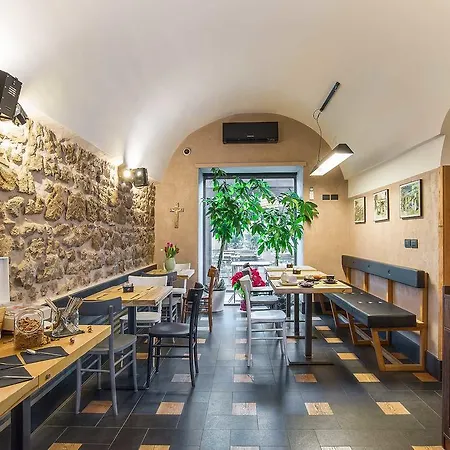 Al Casaletto Hotel 3*