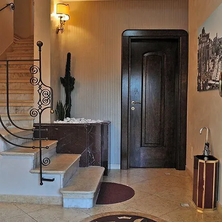 Al Casaletto Roma
