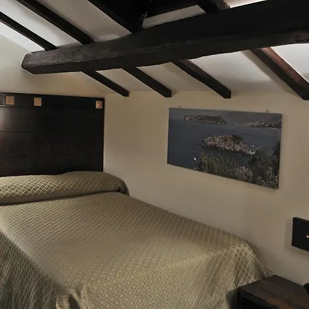 Hotel Al Casaletto 3*