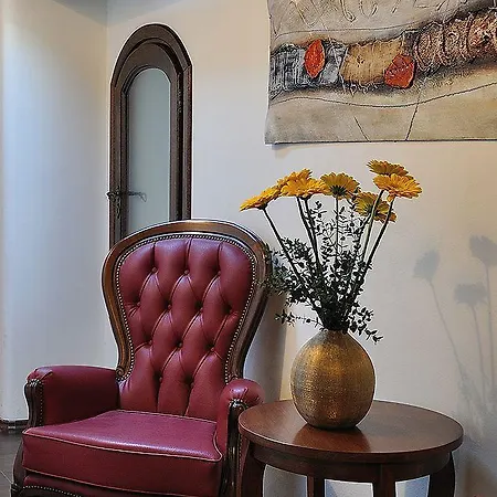 Hotel Al Casaletto