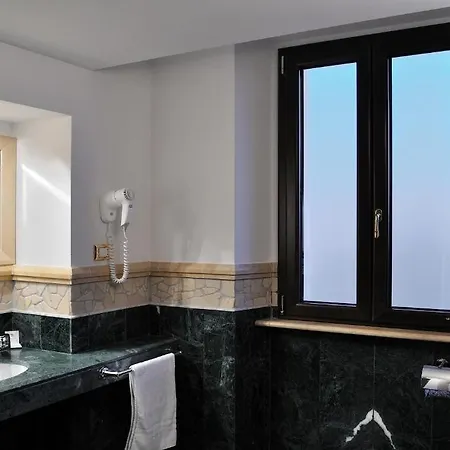 Al Casaletto Hotel 3*