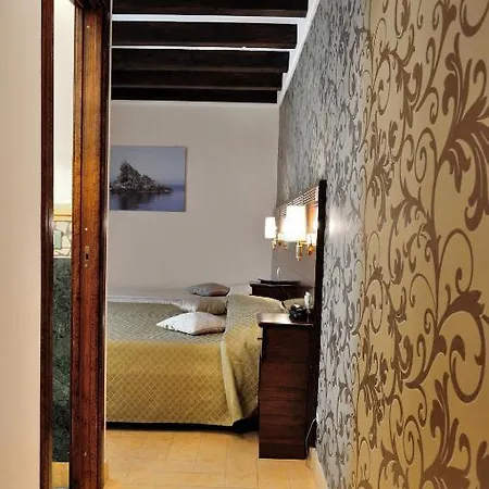 Al Casaletto Hotel Rzym