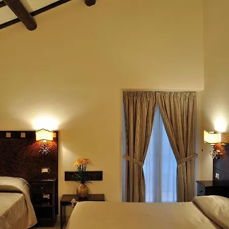 Hotel Al Casaletto 3*