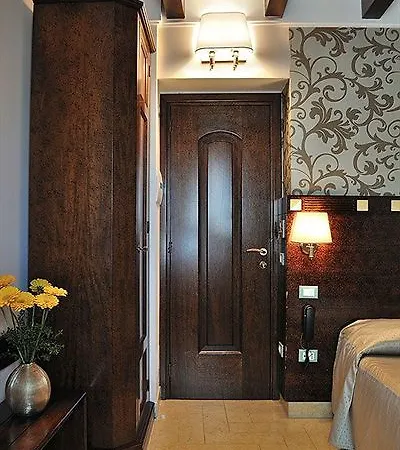 Al Casaletto Hotel 3*