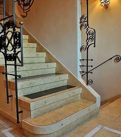 Hotel Al Casaletto Rome