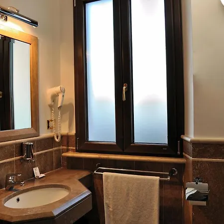 Al Casaletto Hotel
