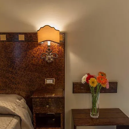 Al Casaletto Hotel Rzym