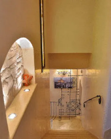 Hotel Al Casaletto