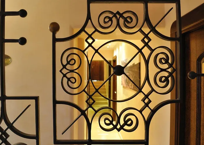 Al Casaletto Szálloda Róma