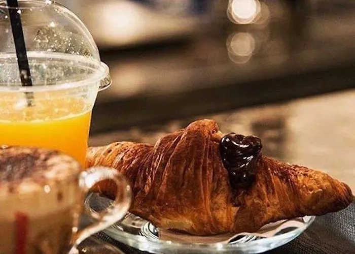 Al Casaletto Szálloda 3*