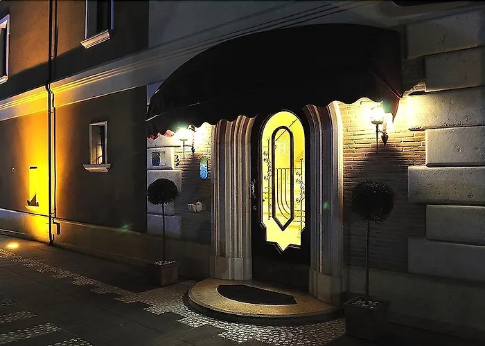 Al Casaletto Szálloda Róma