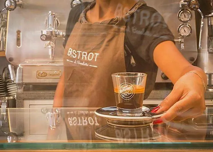 Szálloda Al Casaletto 3*