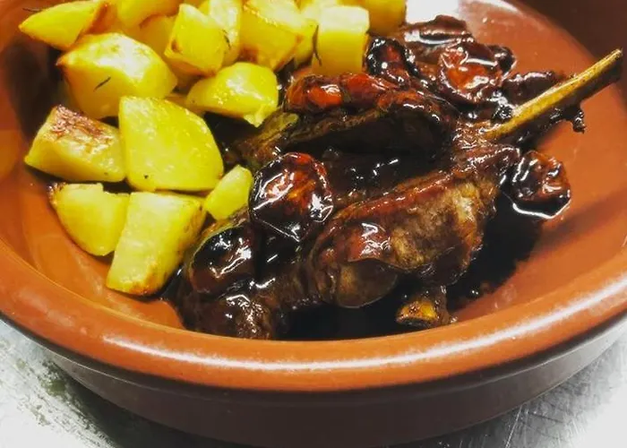 Szálloda Al Casaletto Róma