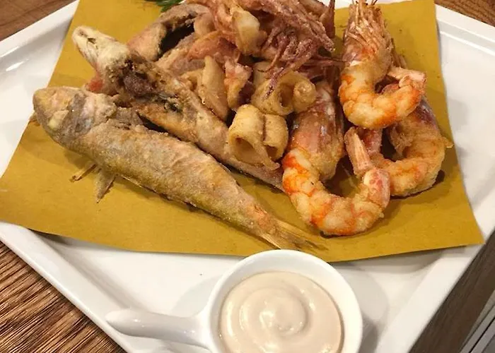 Al Casaletto Szálloda 3*