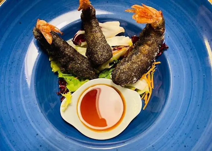 Al Casaletto Szálloda