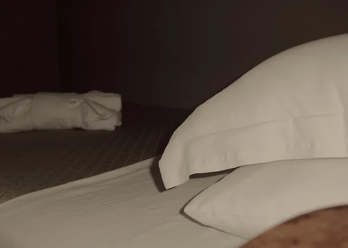 Szálloda Al Casaletto Róma