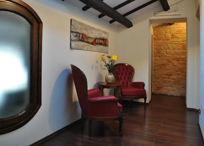 Hotel Al Casaletto Rzym