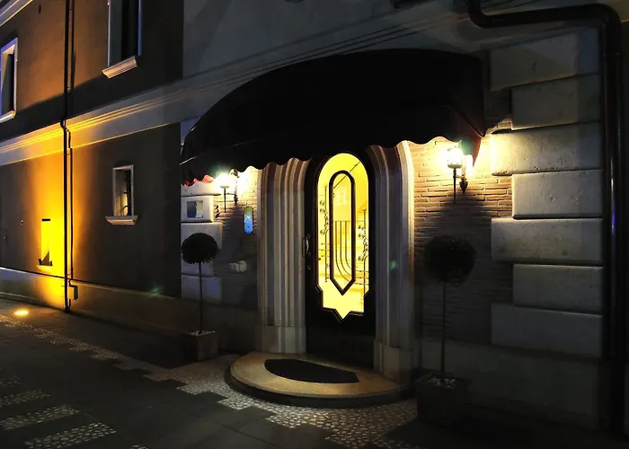 Szálloda Al Casaletto 3*