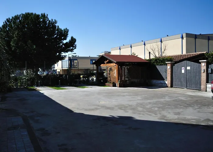 Al Casaletto 3* Rzym