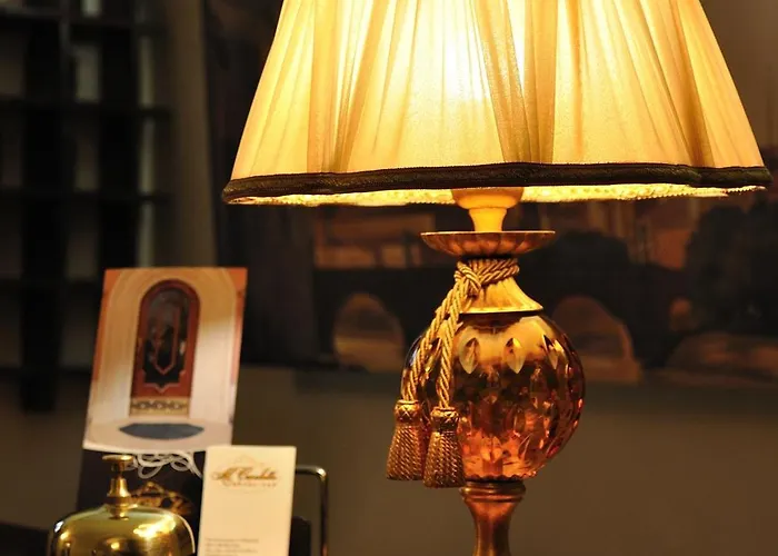 Al Casaletto Szálloda