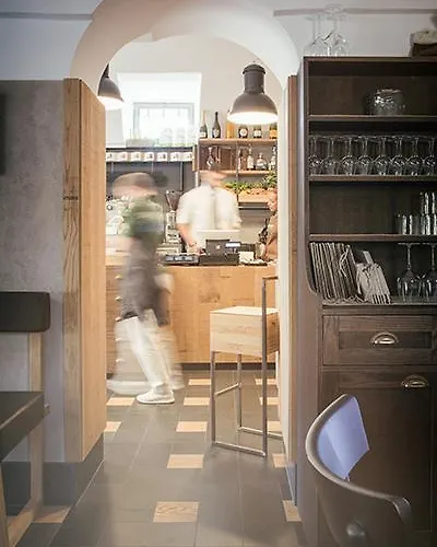 Szálloda Al Casaletto 3*