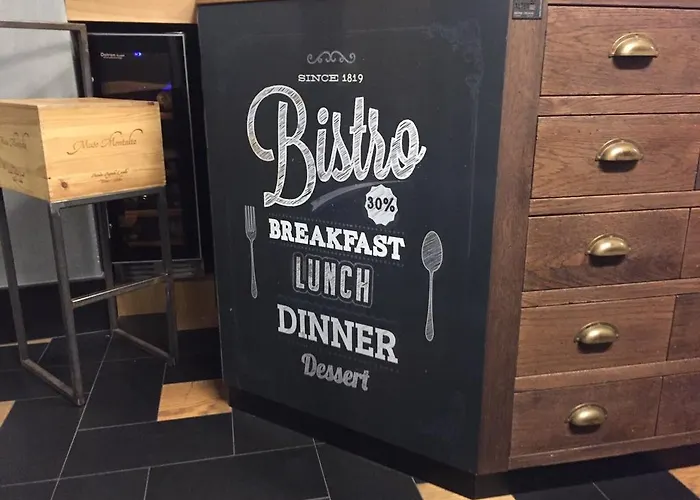 Szálloda Al Casaletto