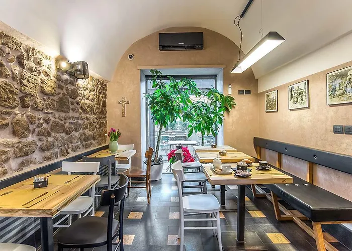 Szálloda Al Casaletto 3*